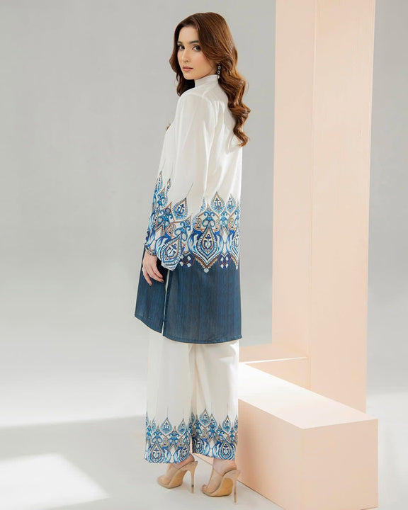 2Pc LADIES PARTY DRESS